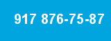 917 876-75-87
